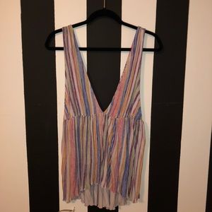 Urban Outfitters top.